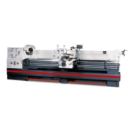 ALPHA TC 6630 - Une référence en matière de machines-outils