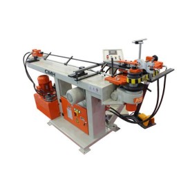 ALPHA CN CMH 42 - Technologie de pointe pour vos besoins industriels