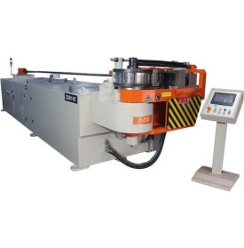 ALPHA CN CMH 140 NC FH - La solution idéale pour une productivité maximale