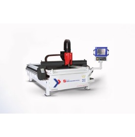 ALPHA O-CUT 1530 PMX 85 SYNC - Technologie de pointe pour vos besoins industriels