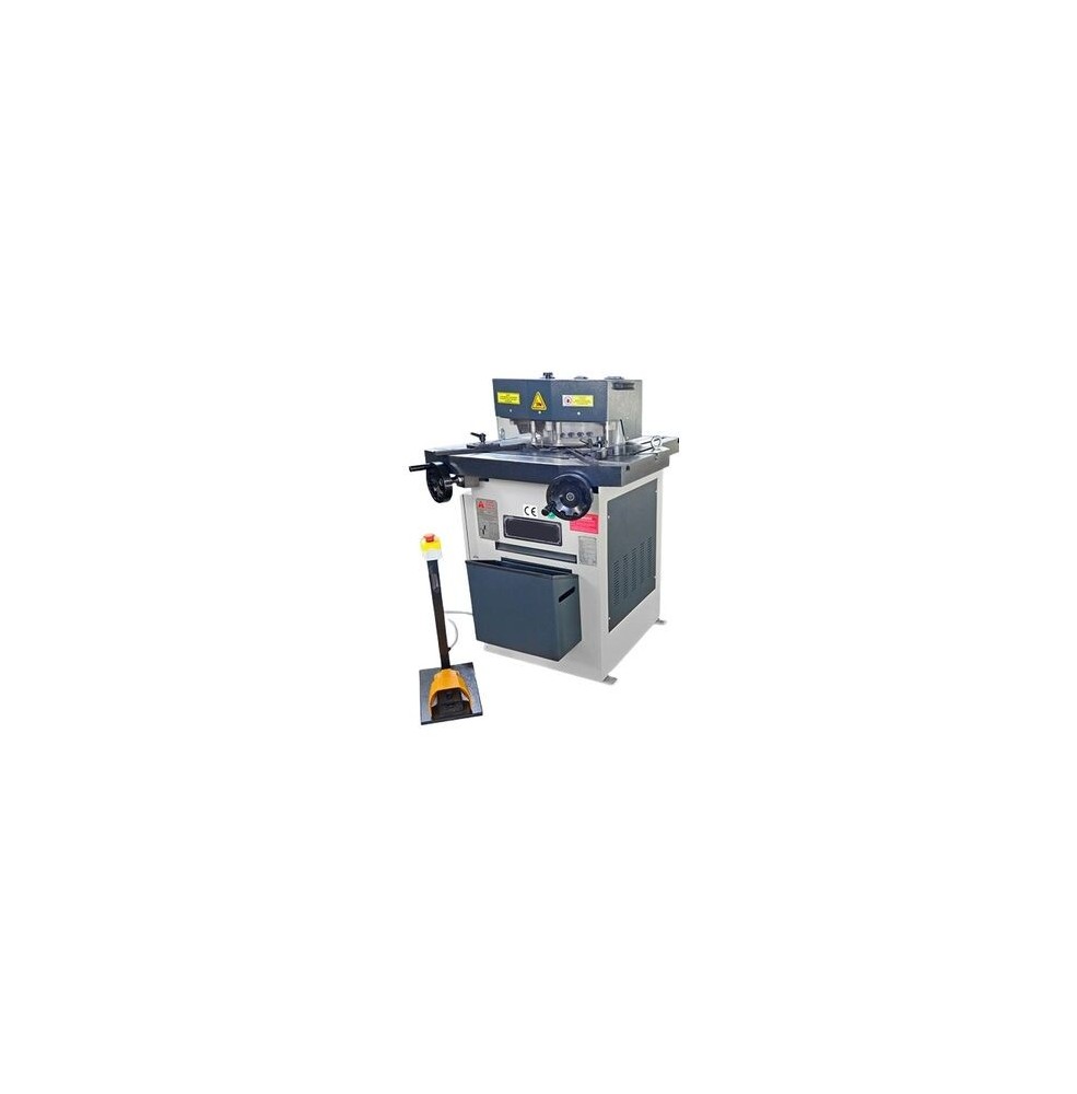 Découvrez la ALPHA HNM 6V - Performance et innovation