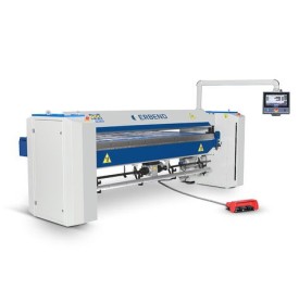 ERBEND MFG 2515 | Une précision inégalée pour vos projets