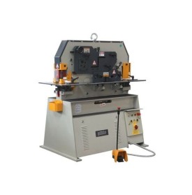 ALPHA HKM 40 - Une référence en matière de machines-outils