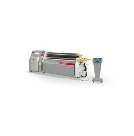 La ALPHA MRM-H 2050x150 - Un concentré de technologie avancée