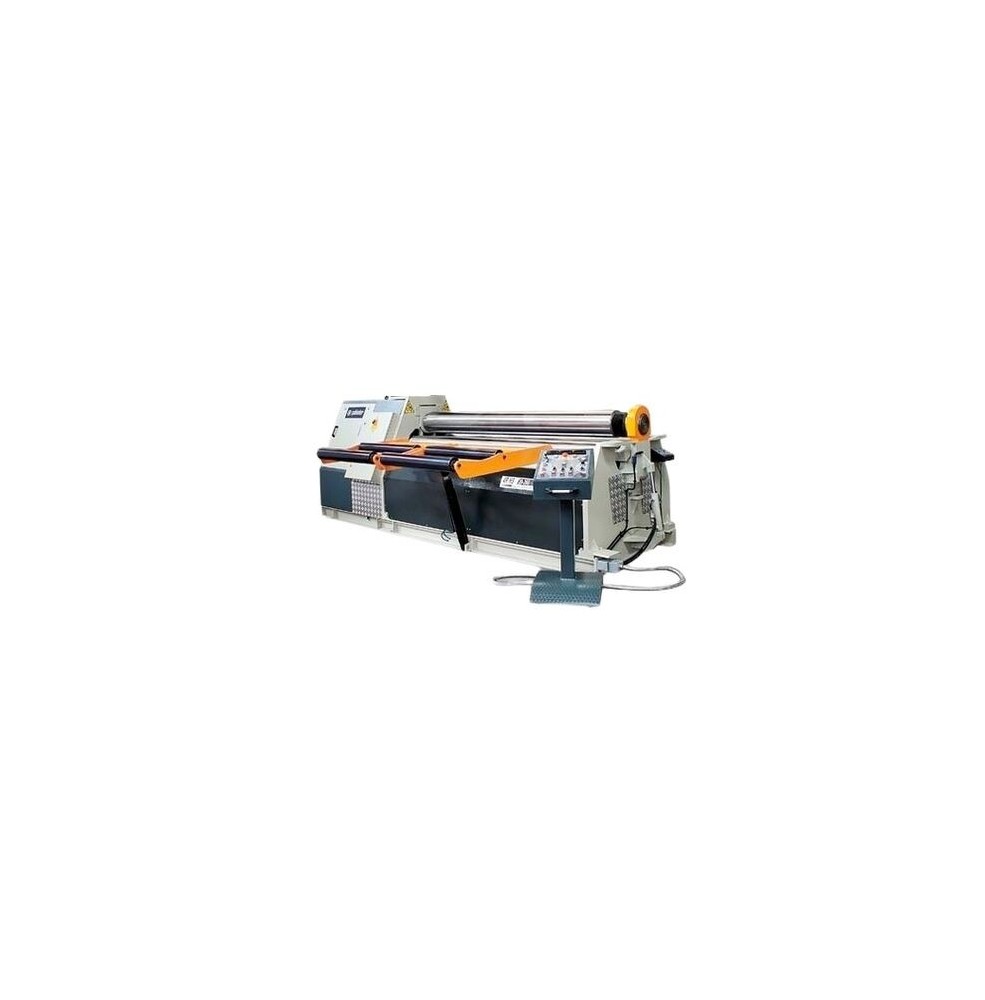 ALPHA 4R HS 15-150 - Technologie de pointe pour vos besoins industriels