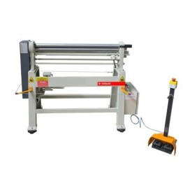 ALPHA IR 1050x75 - Une référence en matière de machines-outils