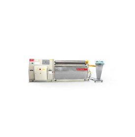 Optimisez votre production avec la ALPHA MRM-H 1550x150