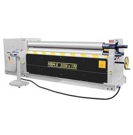 ALPHA MRM-S 2100 x 150 - Technologie de pointe pour vos besoins industriels