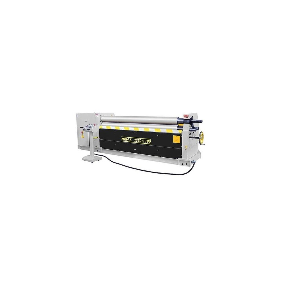 ALPHA MRM-S 2100 x 150 - Technologie de pointe pour vos besoins industriels