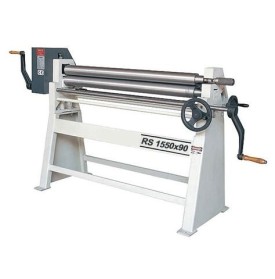 ALPHA RS 1110x90 - Technologie de pointe pour vos besoins industriels