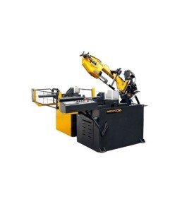 BEKA-MAK BMSO 270 DGS | Robustesse et efficacité au service de l'industrie