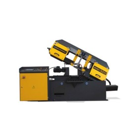 BEKA-MAK BMSO 320 E | Robustesse et efficacité au service de l'industrie