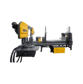 BEKAMAK BMSO 440 CDGS | Robustesse et efficacité au service de l'industrie