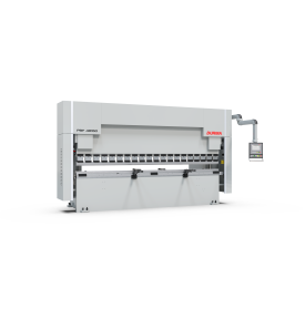 DURMA PBF 40160 | Une précision inégalée pour vos projets