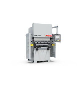 DURMA PBF 1030 - Une référence en matière de machines-outils