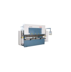 DURMA PBF 1030 - Une référence en matière de machines-outils